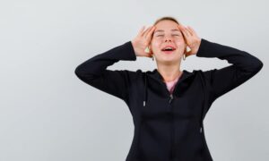 Tilbake til skolen mandag: dechiffrer de 3 stressnivåene for å finne et smil igjen