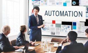 AI og automatisering for ledere: gjenvinne tid til det som virkelig betyr noe