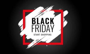 Black Friday, en ukjent dag som har blitt en stjernedag i Frankrike