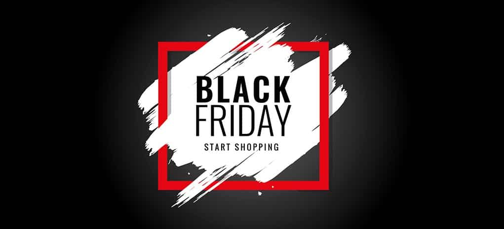 Black Friday, en ukjent dag som har blitt en stjernedag i Frankrike