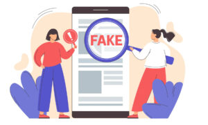 Fenomenet falske videoer eller riggede videoer