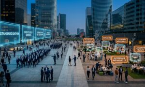 Global ledelse vs situasjonsbestemt ledelse: det evige dilemmaet for ledere i en tid med hyperpersonalisering