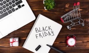 Hvordan forberede seg på Black Friday fra slutten av oktober? Praktisk veiledning for å transformere begivenheten