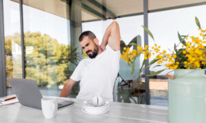 Jobb bedre uten å brenne ut: ergonomi, nøkkelen til trivsel på arbeidsplassen denne høsten