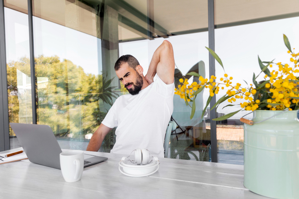 Jobb bedre uten å brenne ut: ergonomi, nøkkelen til trivsel på arbeidsplassen denne høsten