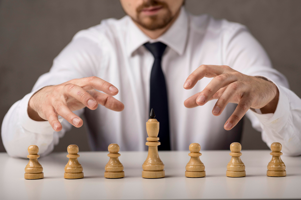 Kunsten med strategisk lytting: hvorfor konkurransedyktig intelligens ikke lenger er det du tror