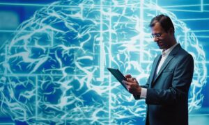 Kunstig intelligens i næringslivet: fra fascinasjon til virkelige daglige utfordringer