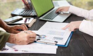 Markedsundersøkelsen er ikke en administrativ form: det er din beste anti-krasjforsikring