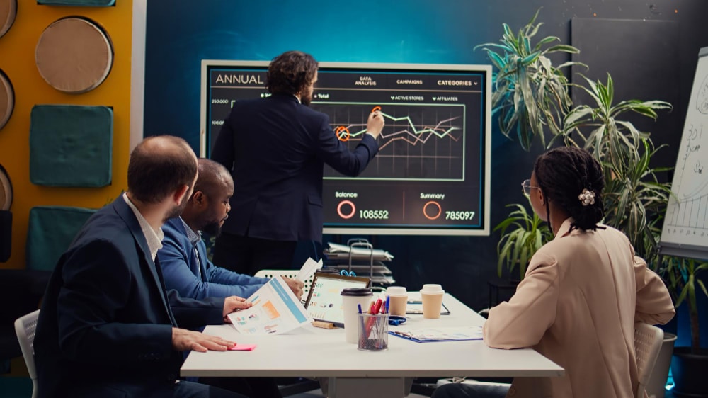 Mastergrad i markedsfinansiering eller mastergrad i corporate finance: hvordan velge spesialisering som passer for ditt profesjonelle prosjekt?