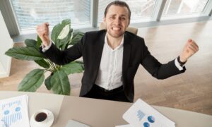 Morgenrutinene til vellykkede ledere: myter, realiteter og nøkler til å bygge din