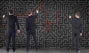 Nøkternhet, usikkerhet og avveininger: den nye økonomiske hodepinen for SMB-sjefer