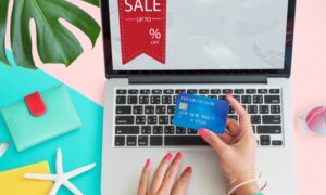 Online forhåndssalg: den nye priskrigen foran sin tid