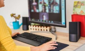 Virtuelle møter: det nye problemet?